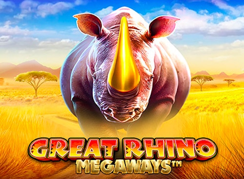 Great Rhino Megaways