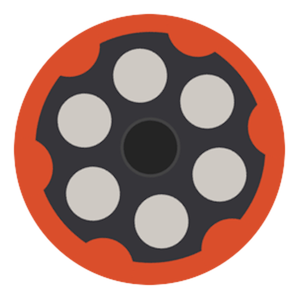 GunsBet levererar med över 1000 slots