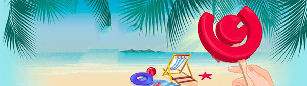 Sommarbarometern är igång hos Guts - Hämta Freespins x45!