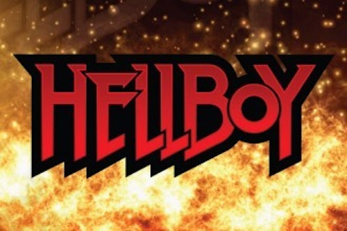 HellBoy
