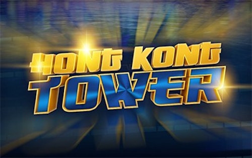 Hong Kong Tower