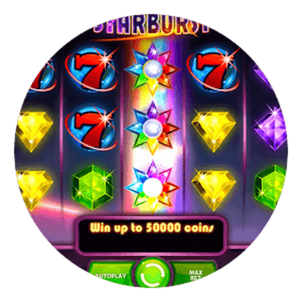 Slots på nätet - så funkar det