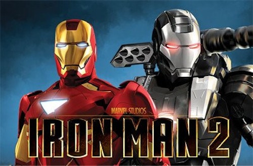 Iron Man 2