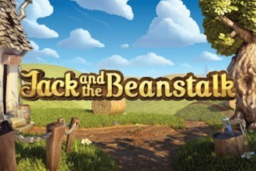 Jack and the Beanstalk