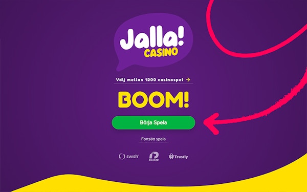 Jalla Casino