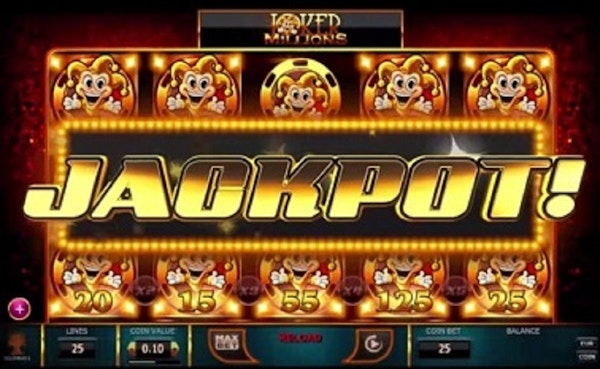 Två stycken megajackpottar har delats ut denna veckan