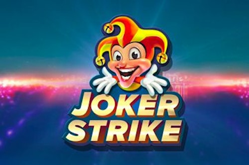 Joker Strike