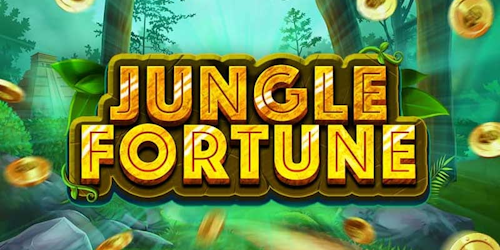 Jungle Fortune från Blueprint Gaming