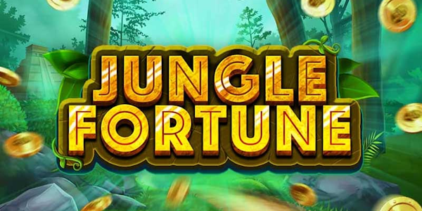 Jungle Fortune från Blueprint Gaming