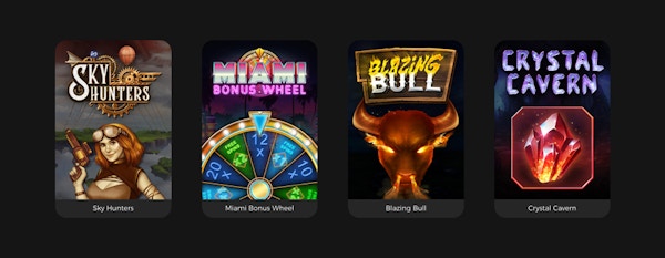 Spel av Kalamba Games