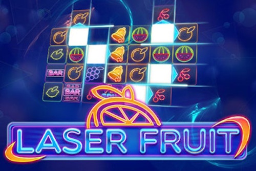 Laser Fruit