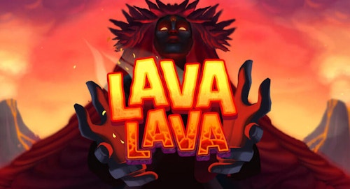 Lava Lava från Thunderkick