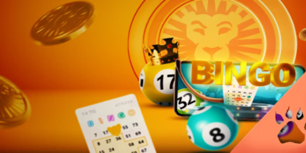 Spela Bingo hos LeoVegas