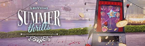 Storslagen augusti väntar hos Leo - med resor till New York i potten