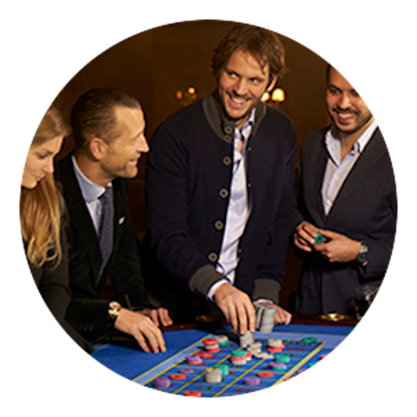 Live Lounge Livecasino