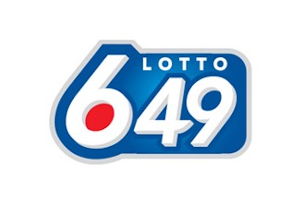 Lotto 6/49