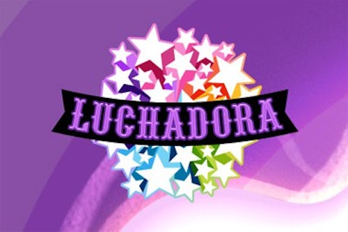 Luchadora
