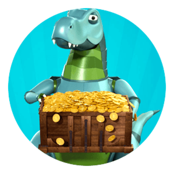 Lucky Dino Casino