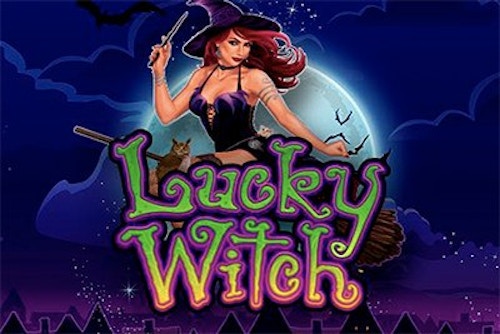 Lucky Witch