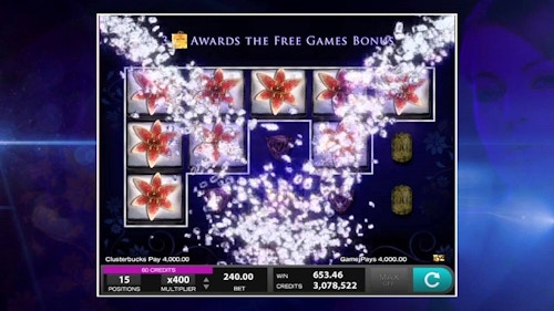 Magnificent Jewels från High 5 Games