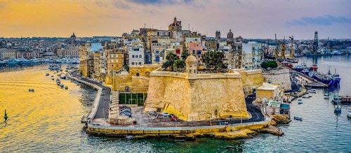 Varför väljer spelbolagen Malta?