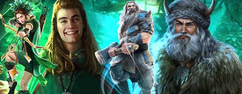 Prisa gudarna - här kommer bonusar från nya höjder