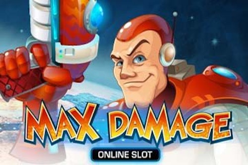 Max Damage