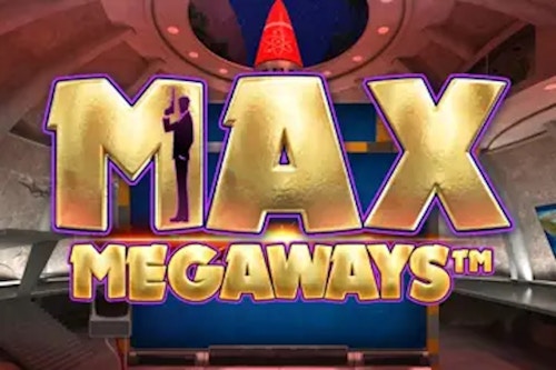 Max Megaways från Big Time Gaming