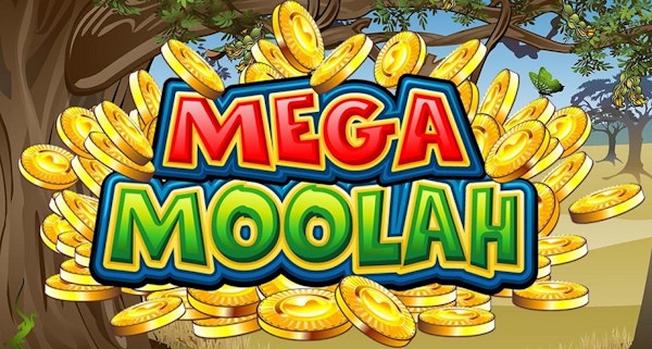 Mega Moolah delar ut miljonvinst igen