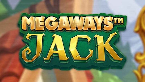Megaways Jack från Irondog