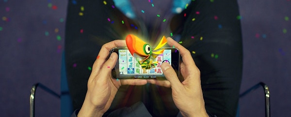 Spela på din iPhone vart du än befinner dig