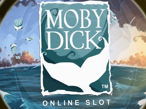Moby Dick