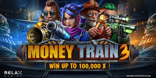 Maxvinsten i nya Money Train 3 utlöstes under premiärdagen