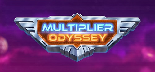 Multiplier Odyssey från Relax Gaming