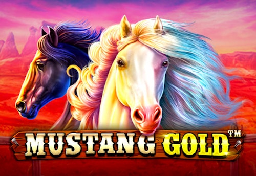 Mustang Gold