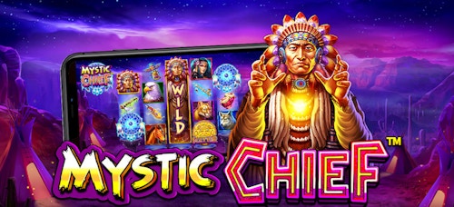 Mystic Chief från Pragmatic Play