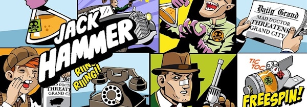 Nyår i New York-kampanj hos Sir Jackpot + 100 000 kr