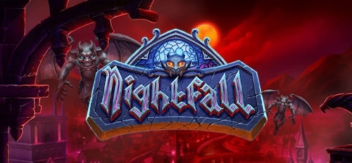 Nightfall från Push Gaming