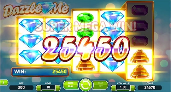 Norsk 50-årig spelare vann 100 000+ kr hela 29 gånger på samma vecka