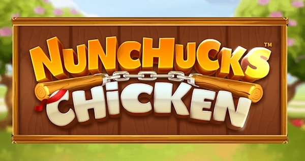 Nunchucks Chicken från Skywind