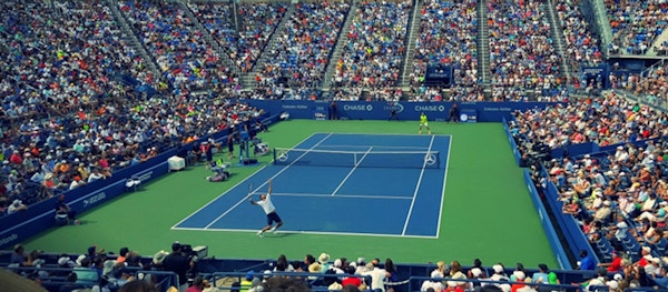 Wimbledon 2017 - Odds för Finalen - Få 250 kr Free Bet gratis!