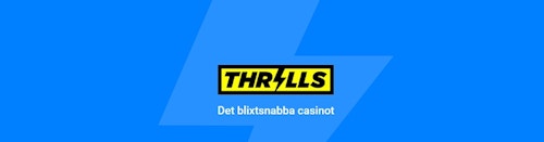 Nytt Pay’n Play och 10 % i Cashback