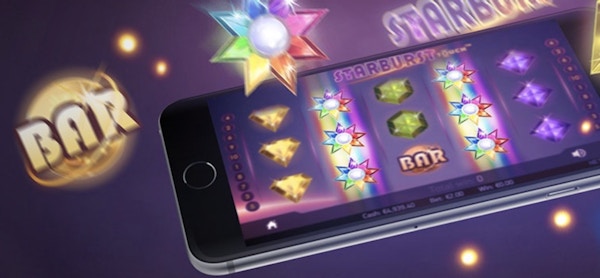 Ny funktion i superpopulär slot