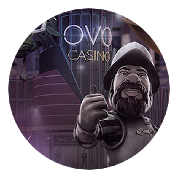 OVO Casino