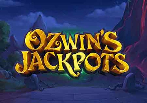 Ozwin's Jackpots