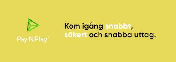 Pay-N-Play är Trustlys koncept för casino utan konto