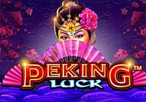 Peking Luck
