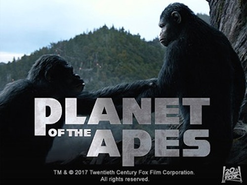 Planet of the Apes