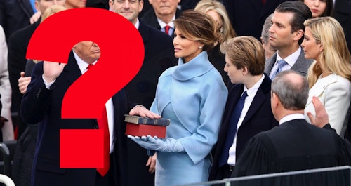 Presidentvalet i USA 2020 - Odds & Kandidater