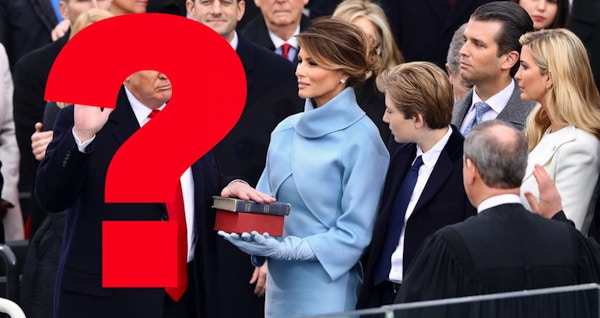 Presidentvalet i USA 2020 - Odds & Kandidater